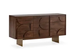 3 Portas com 145 cm | 19507